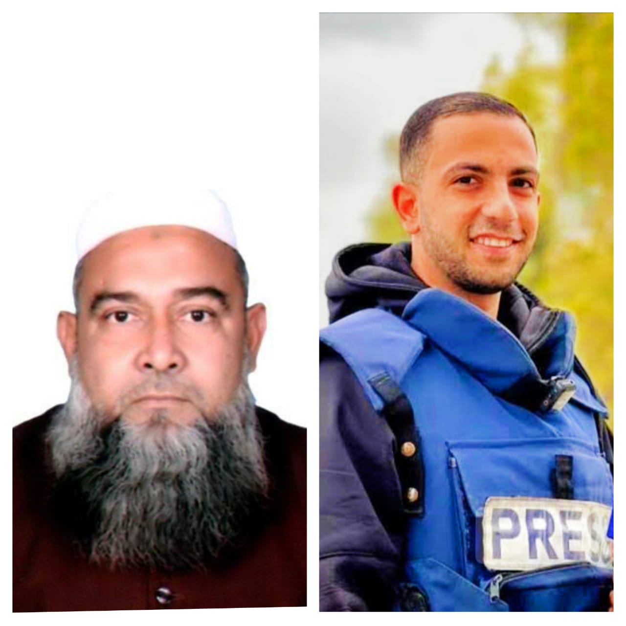 انس جمال محمود الشریف