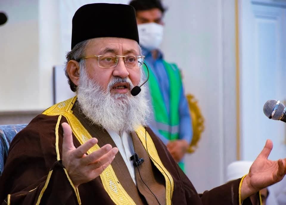 مولانا سلمان حسینی ندویؒ: ایک عہدِ علم و دعوت کا خاتمہ