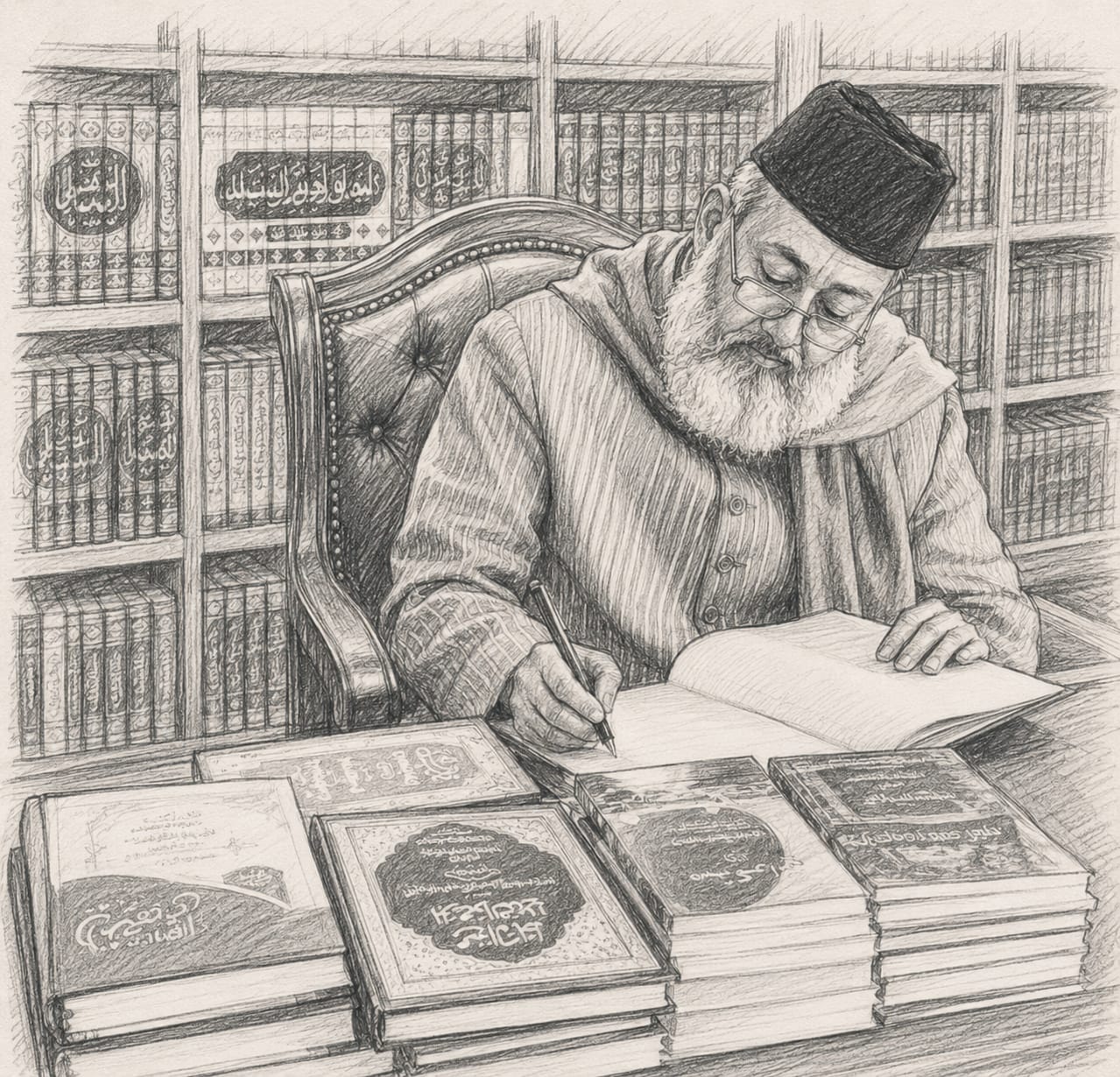 مولانا سلمان حسینی ندوی مرحوم مخالفت سے میری شخصیت سنورتی ہے